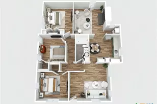 906 S 2nd St, Temple, TX 76504 - Photo 2