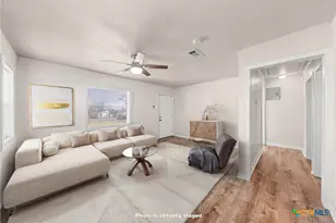 906 S 2nd St, Temple, TX 76504 - Photo 2
