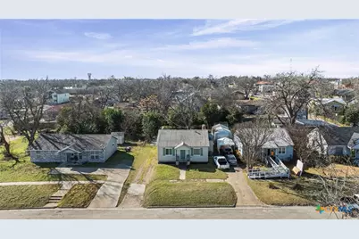 906 S 2nd Street, Temple, TX 76504 - Photo 30