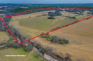 Unassigned County Road 301, Oglesby, TX 76561 - Photo 2