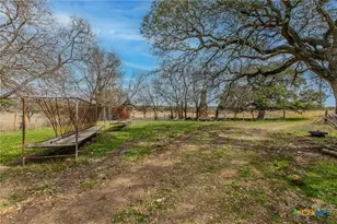 Unassigned County Road 301, Oglesby, TX 76561 - Photo 20