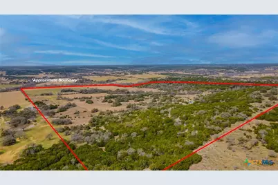 Unassigned County Road 301, Oglesby, TX 76561 - Photo 4