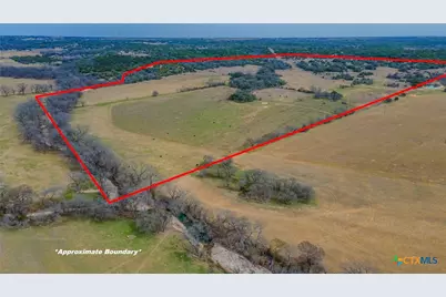 Unassigned County Road 301, Oglesby, TX 76561 - Photo 1