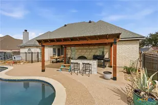 613 Remington Park Dr, Robinson, TX 76706 - Photo 32