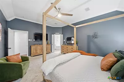 613 Remington Park Drive, Robinson, TX 76706 - Photo 22