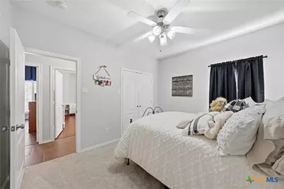 613 Remington Park Drive, Robinson, TX 76706 - Photo 20