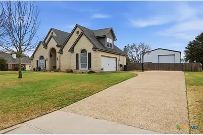 613 Remington Park Drive, Robinson, TX 76706 - Photo 4