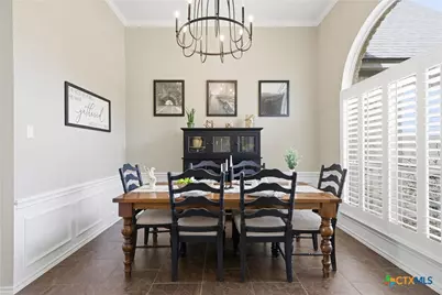 613 Remington Park Drive, Robinson, TX 76706 - Photo 6