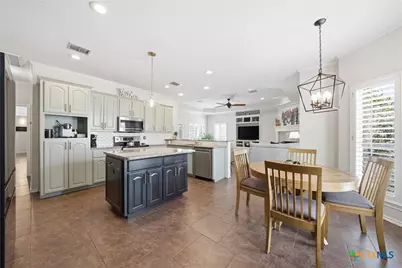 613 Remington Park Drive, Robinson, TX 76706 - Photo 14