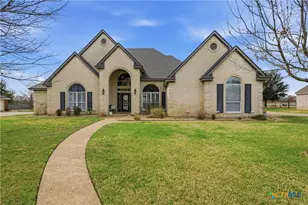 613 Remington Park Dr, Robinson, TX 76706 - Photo 2