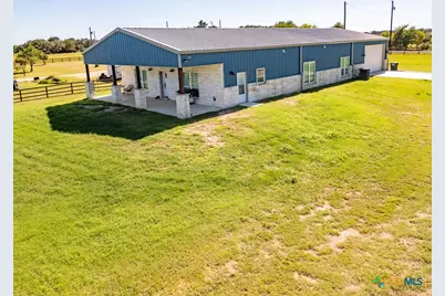 6887 Smith Dairy Road, Belton, TX 76513 - Photo 2