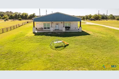 6887 Smith Dairy Road, Belton, TX 76513 - Photo 1