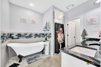 6887 Smith Dairy Road, Belton, TX 76513 - Photo 4