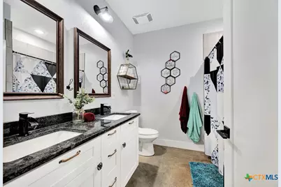 6887 Smith Dairy Road, Belton, TX 76513 - Photo 8