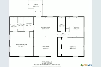 6129 & 6113 Fm 2313, Kempner, TX 76539 - Photo 24