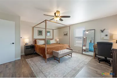 6129 & 6113 Fm 2313, Kempner, TX 76539 - Photo 8