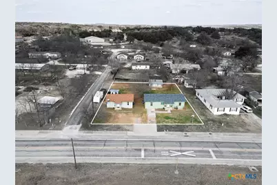 6129 & 6113 Fm 2313, Kempner, TX 76539 - Photo 1