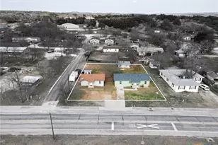 6129 & 6113 Fm 2313, Kempner, TX 76539 - Photo 1