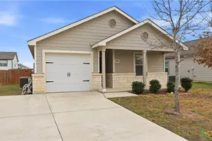 2513 Hiddenbrooke Trace, Seguin, TX 78155 - Photo 2