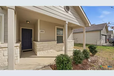 2513 Hiddenbrooke Trace, Seguin, TX 78155 - Photo 4
