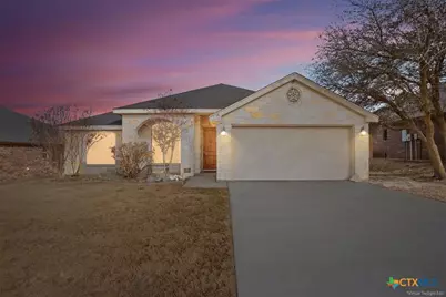 611 Cosper Creek Drive, Killeen, TX 76542 - Photo 1