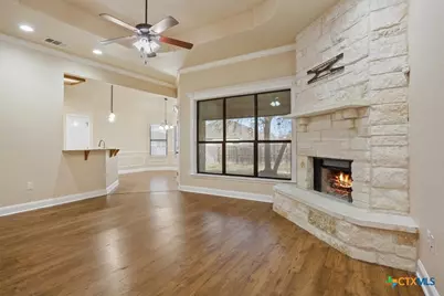 611 Cosper Creek Drive, Killeen, TX 76542 - Photo 8