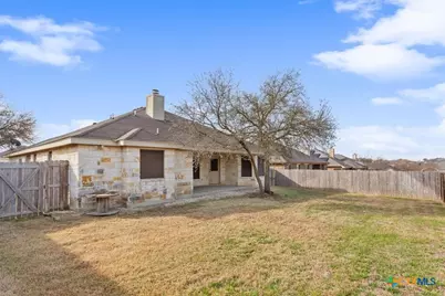 611 Cosper Creek Drive, Killeen, TX 76542 - Photo 26