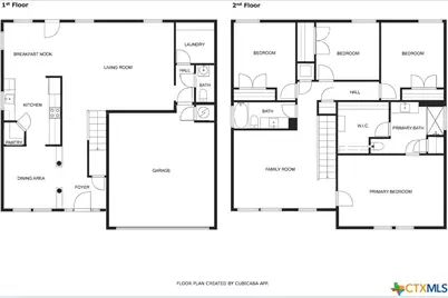 231 Druse Lane, Jarrell, TX 76537 - Photo 38