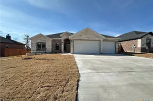 6104 Pescara Dr, Temple, TX 76502 - Photo 2