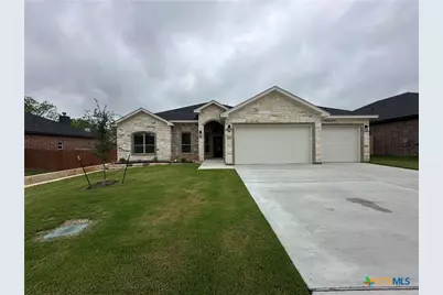 6104 Pescara Drive, Temple, TX 76502 - Photo 2