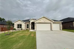 6104 Pescara Dr, Temple, TX 76502 - Photo 1