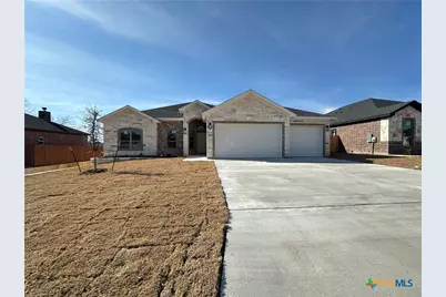 6104 Pescara Drive, Temple, TX 76502 - Photo 1