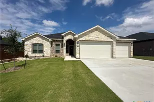 6104 Pescara Dr, Temple, TX 76502 - Photo 1