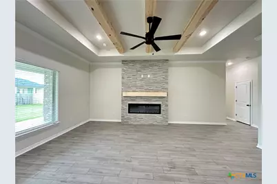 6104 Pescara Drive, Temple, TX 76502 - Photo 4