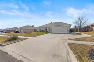 5403 Shawn Dr, Killeen, TX 76542 - Photo 2