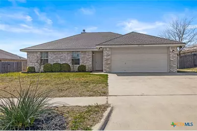 5403 Shawn Drive, Killeen, TX 76542 - Photo 1