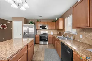 113 Bashaw Loop, Temple, TX 76502 - Photo 20