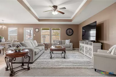 113 Bashaw Loop, Temple, TX 76502 - Photo 8