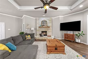 2506 Canyon Cliff Dr, Temple, TX 76502 - Photo 10