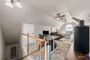 2506 Canyon Cliff Dr, Temple, TX 76502 - Photo 34