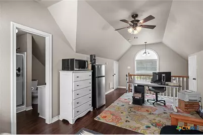 2506 Canyon Cliff Drive, Temple, TX 76502 - Photo 36