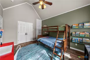 2506 Canyon Cliff Dr, Temple, TX 76502 - Photo 22