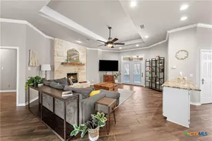 2506 Canyon Cliff Dr, Temple, TX 76502 - Photo 8