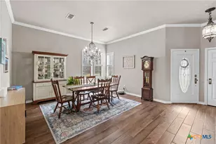 2506 Canyon Cliff Dr, Temple, TX 76502 - Photo 6