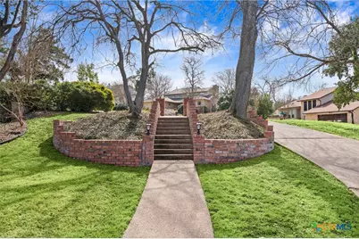 2506 Canyon Cliff Drive, Temple, TX 76502 - Photo 2