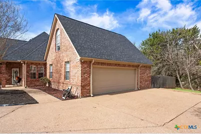 2506 Canyon Cliff Drive, Temple, TX 76502 - Photo 4