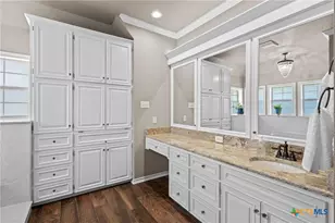 2506 Canyon Cliff Dr, Temple, TX 76502 - Photo 32