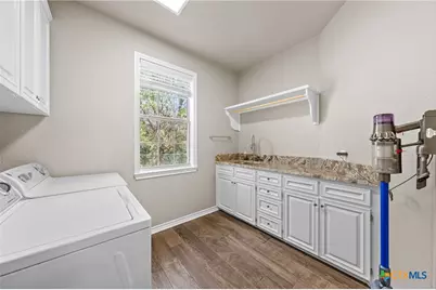 2506 Canyon Cliff Drive, Temple, TX 76502 - Photo 20