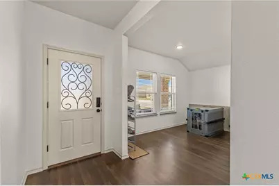 6607 Cassidy Lane, Killeen, TX 76542 - Photo 6