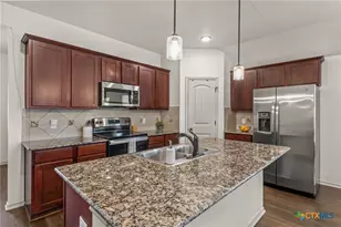 6607 Cassidy Ln, Killeen, TX 76542 - Photo 8